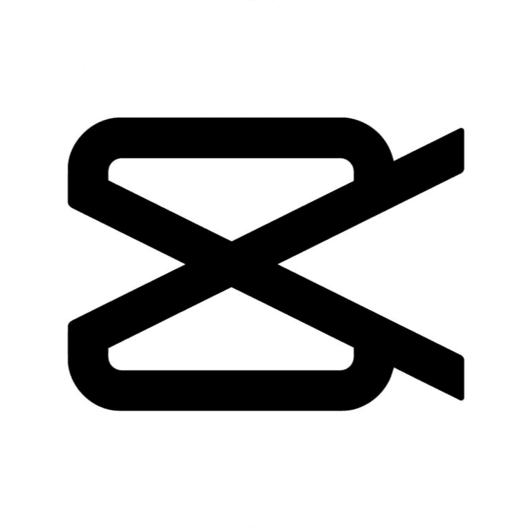 CapCut logo